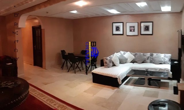 For Rent: 120m² Apartment in Val Fleuri, Tangier — Tangier, Val Fleuri