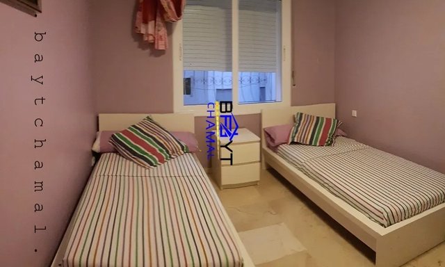 For Rent: 120m² Apartment in Val Fleuri, Tangier — Tangier, Val Fleuri - 5