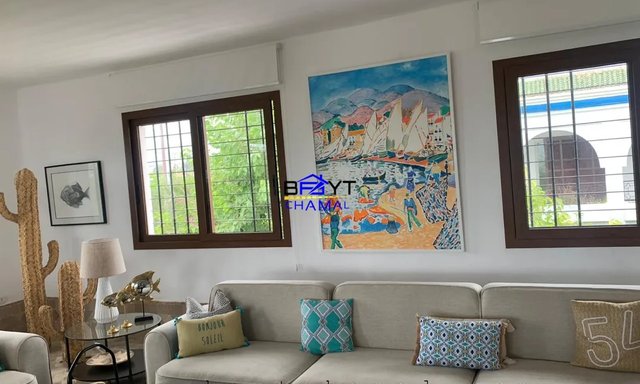 Villa for sale — Marina Smir - 3