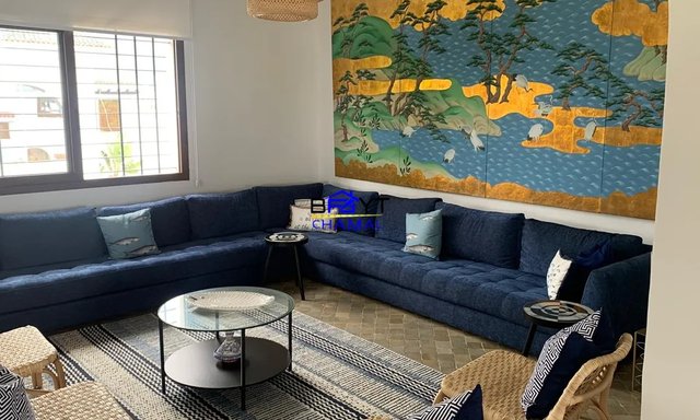 Villa for sale — Marina Smir - 2