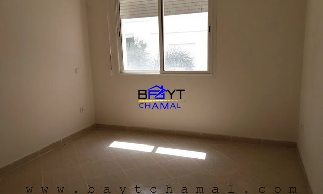 Apartment for rent on the ground floor — Tangier - 5