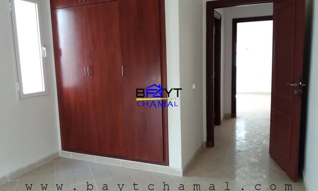 Apartment for rent on the ground floor — Tangier - 6