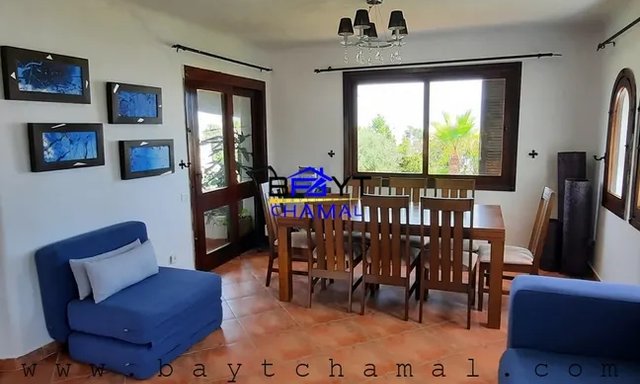 Élégant Appartement de Vacances à Marina Smir – Complexe Kabila — Marina Smir, Complexe Kabila - 2