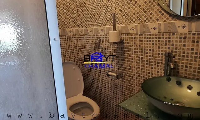 Élégant Appartement de Vacances à Marina Smir – Complexe Kabila — Marina Smir, Complexe Kabila - 6