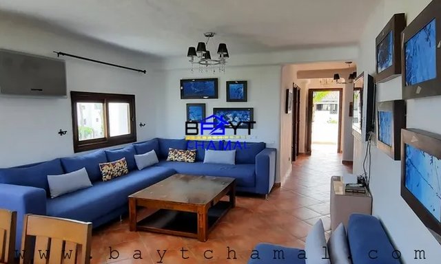 Élégant Appartement de Vacances à Marina Smir – Complexe Kabila — Marina Smir, Complexe Kabila - 3