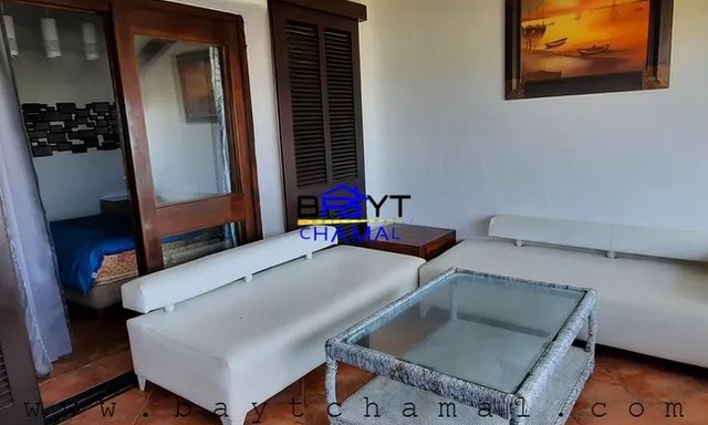 Élégant Appartement de Vacances à Marina Smir – Complexe Kabila — Marina Smir, Complexe Kabila - 7