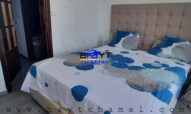 منزل عطلات في مارينا سمير: هروب بمساحة 120م² — مارينا سمير, كسار رمال - 9