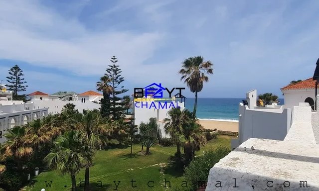 منزل عطلات في مارينا سمير: هروب بمساحة 120م² — مارينا سمير, كسار رمال - 10