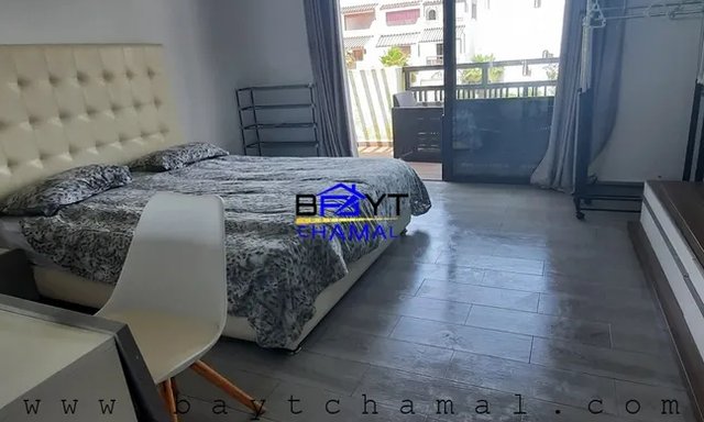 منزل عطلات في مارينا سمير: هروب بمساحة 120م² — مارينا سمير, كسار رمال - 6