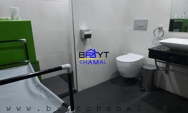 منزل عطلات في مارينا سمير: هروب بمساحة 120م² — مارينا سمير, كسار رمال - 8