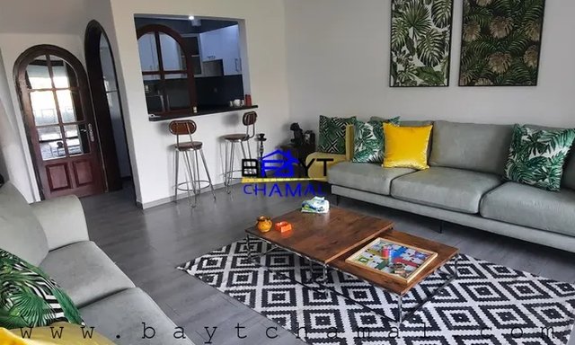 منزل عطلات في مارينا سمير: هروب بمساحة 120م² — مارينا سمير, كسار رمال - 5