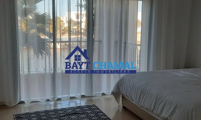 شقة عطلات فاخرة في مارينا سمير - ريتز كارلتون — مارينا سمير, ريتز كارلتون - 4