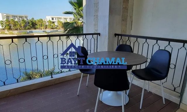 شقة عطلات فاخرة في مارينا سمير - ريتز كارلتون — مارينا سمير, ريتز كارلتون