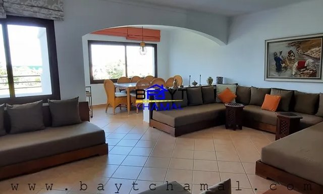 Luxury Apartment for Sale at the Ritz Carlton in Marina Smir - 3