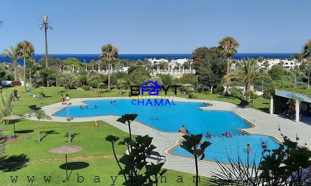 Luxury Apartment for Sale at the Ritz Carlton in Marina Smir