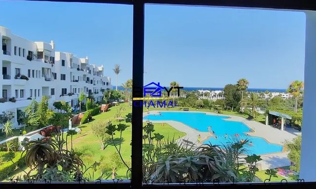 Luxury Apartment for Sale at the Ritz Carlton in Marina Smir - 2