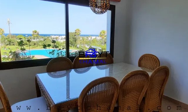 Luxury Apartment for Sale at the Ritz Carlton in Marina Smir - 4