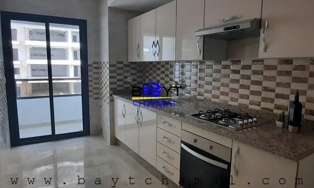 شقة للبيع: 79م² في قلب طنجة — طنجة, طنجة مركز المدينة - 3