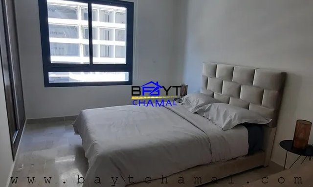 شقة للبيع: 79م² في قلب طنجة — طنجة, طنجة مركز المدينة - 2