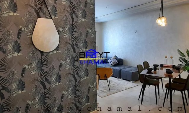 شقة للبيع: 79م² في قلب طنجة — طنجة, طنجة مركز المدينة - 5