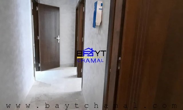 شقة للبيع: 79م² في قلب طنجة — طنجة, طنجة مركز المدينة - 6