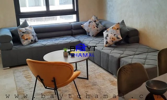 شقة للبيع: 79م² في قلب طنجة — طنجة, طنجة مركز المدينة