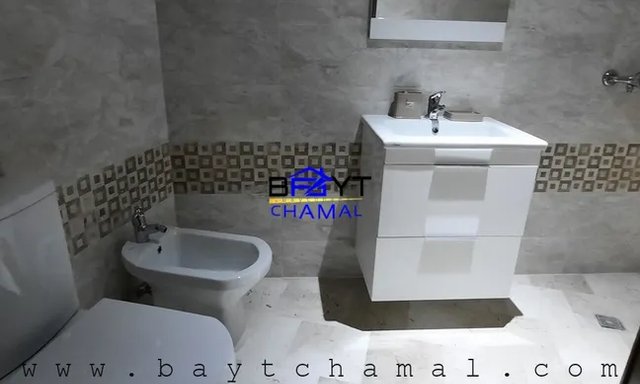 شقة للبيع: 79م² في قلب طنجة — طنجة, طنجة مركز المدينة - 4