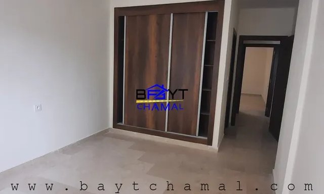 شقة رائعة للبيع في قلب طنجة - 90م² — طنجة, طنجة مركز المدينة