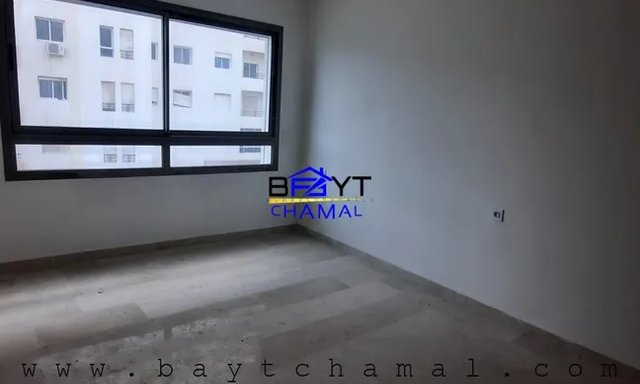 شقة رائعة للبيع في قلب طنجة - 90م² — طنجة, طنجة مركز المدينة - 2