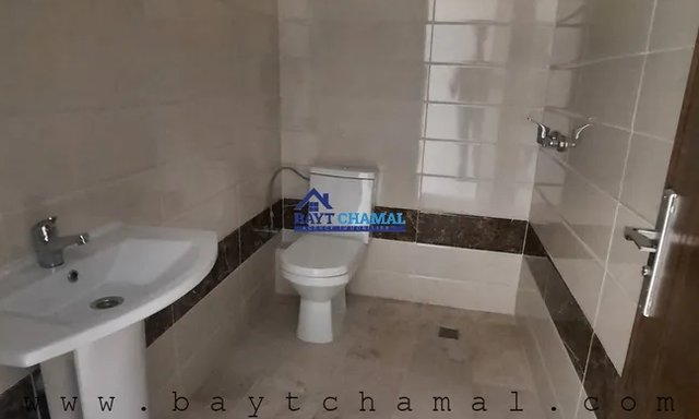 شقة للبيع في طنجة: 76م²، غرفتان، وسط المدينة — طنجة, طنجة مركز المدينة - 6