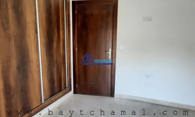 شقة للبيع في طنجة: 76م²، غرفتان، وسط المدينة — طنجة, طنجة مركز المدينة - 4