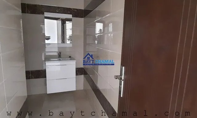 شقة للبيع في طنجة: 76م²، غرفتان، وسط المدينة — طنجة, طنجة مركز المدينة - 2