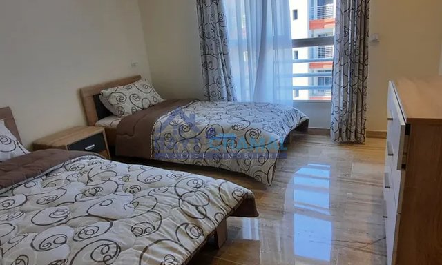 For Rent: Modern 2-Bedroom Apartment in Tangier - Aida — Tangier, Aida - 3