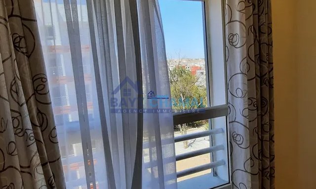 For Rent: Modern 2-Bedroom Apartment in Tangier - Aida — Tangier, Aida - 4