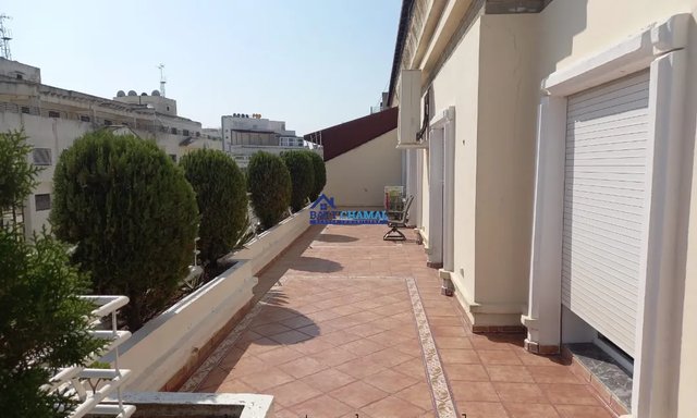 شقة رائعة للبيع في طنجة - 3 غرف نوم واسعة — طنجة, إيبيري