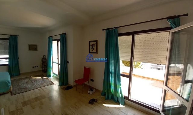 شقة رائعة للبيع في طنجة - 3 غرف نوم واسعة — طنجة, إيبيري - 3