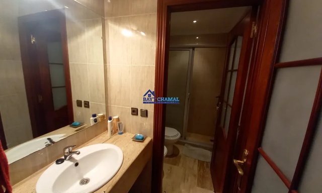 شقة رائعة للبيع في طنجة - 3 غرف نوم واسعة — طنجة, إيبيري - 6