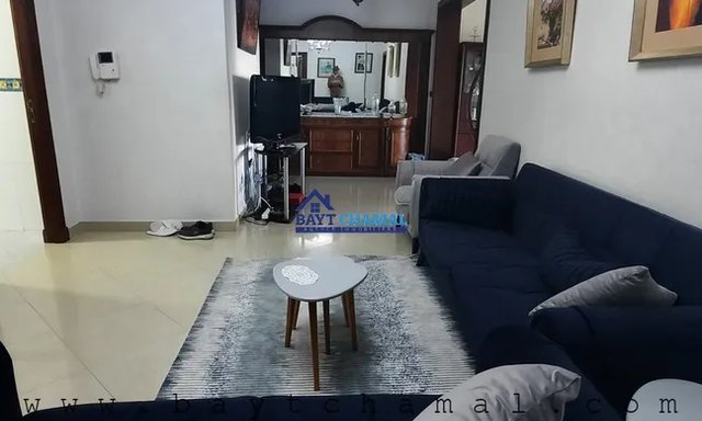 شقة واسعة للبيع في طنجة - 175م²، 3 غرف نوم — طنجة, إيبيري - 10