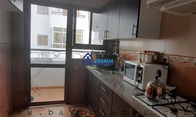 شقة جميلة للبيع في وسط طنجة، 97م² — طنجة, طنجة مركز المدينة - 9