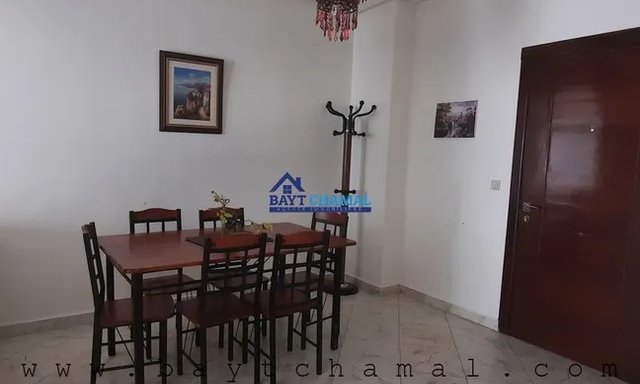 شقة جميلة للبيع في وسط طنجة، 97م² — طنجة, طنجة مركز المدينة - 5