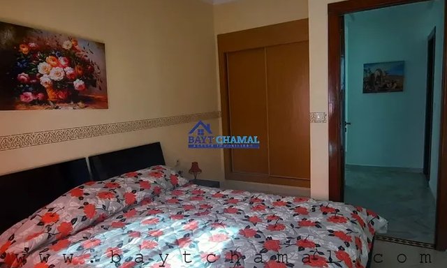 شقة جميلة للبيع في وسط طنجة، 97م² — طنجة, طنجة مركز المدينة - 8