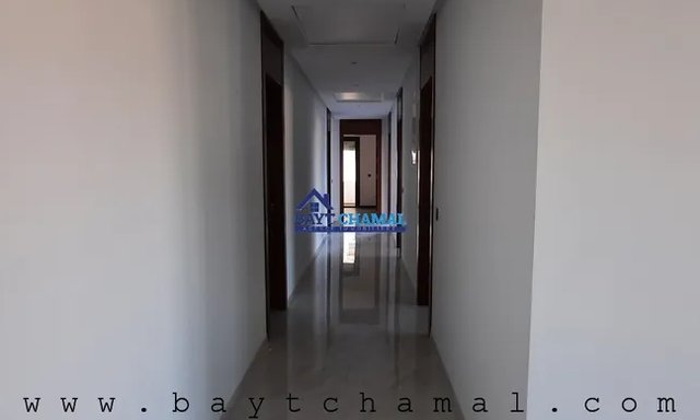 شقة واسعة للبيع في الجمعة في طنجة - الأيبيرية، 175 متر مربع — طنجة, إيبيري - 9