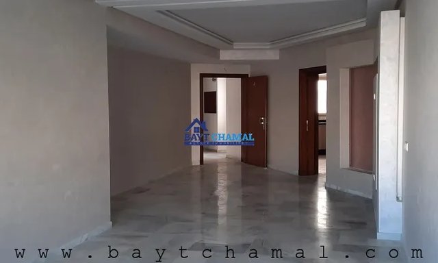 Appartement à Vendre à Tanger - Marchan, 3 Chambres Spacieuses — Tanger, Marchan - 8