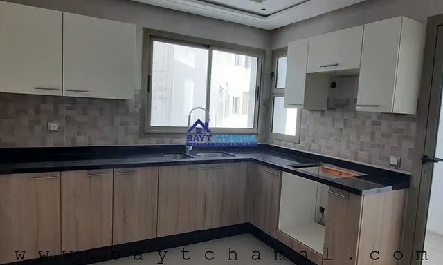 Appartement à Vendre à Tanger - Marchan, 3 Chambres Spacieuses — Tanger, Marchan - 4