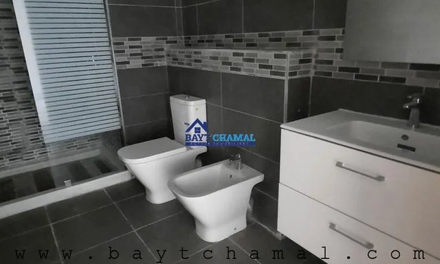 Appartement à Vendre à Tanger - Marchan, 3 Chambres Spacieuses — Tanger, Marchan - 6