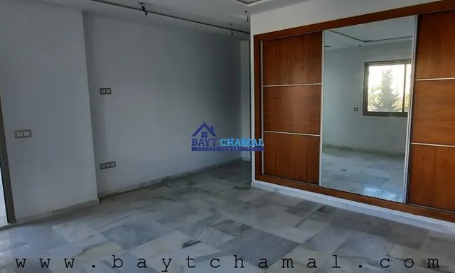 Appartement à Vendre à Tanger - Marchan, 3 Chambres Spacieuses — Tanger, Marchan