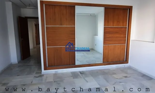 Appartement à Vendre à Tanger - Marchan, 3 Chambres Spacieuses — Tanger, Marchan - 7