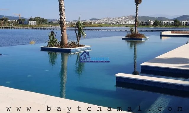 Luxury Apartment for Sale in Marina Smir - 175 m² - 4
