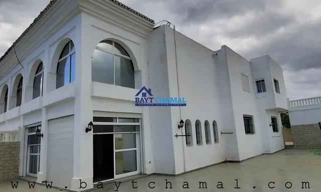 Villa for sale — Marina Smir - 3