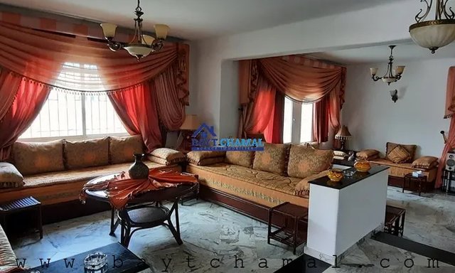 Villa for sale — Marina Smir